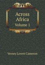 Across Africa Volume 1