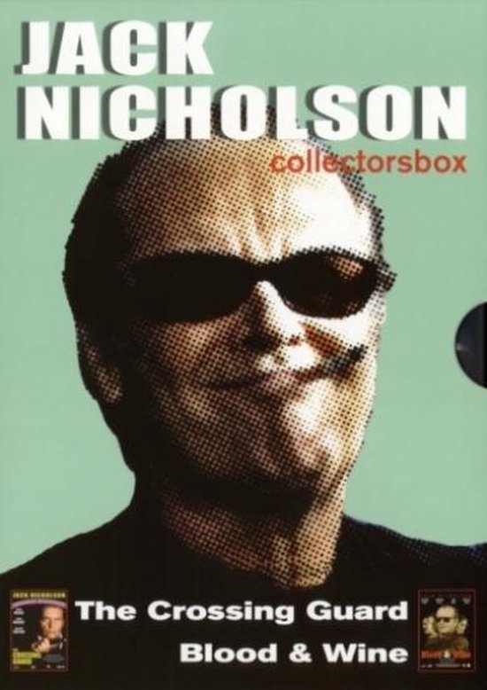 Jack Nicholson Collection (2DVD)