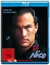 Nico (Blu-ray)