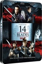 14 Blades (Steelbook)
