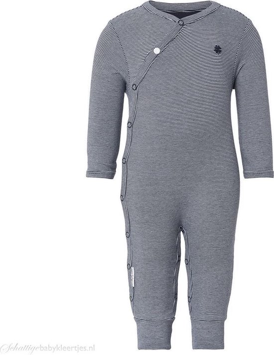 Noppies Jongens Boxpak - Navy - Maat 56