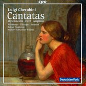 Luigi Cherubini: Cantatas