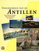 Geschiedenis Van De Antillen