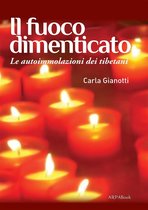 Psicoterapia e... - Il fuoco dimenticato