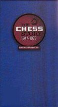 Chess Story 1947-1956