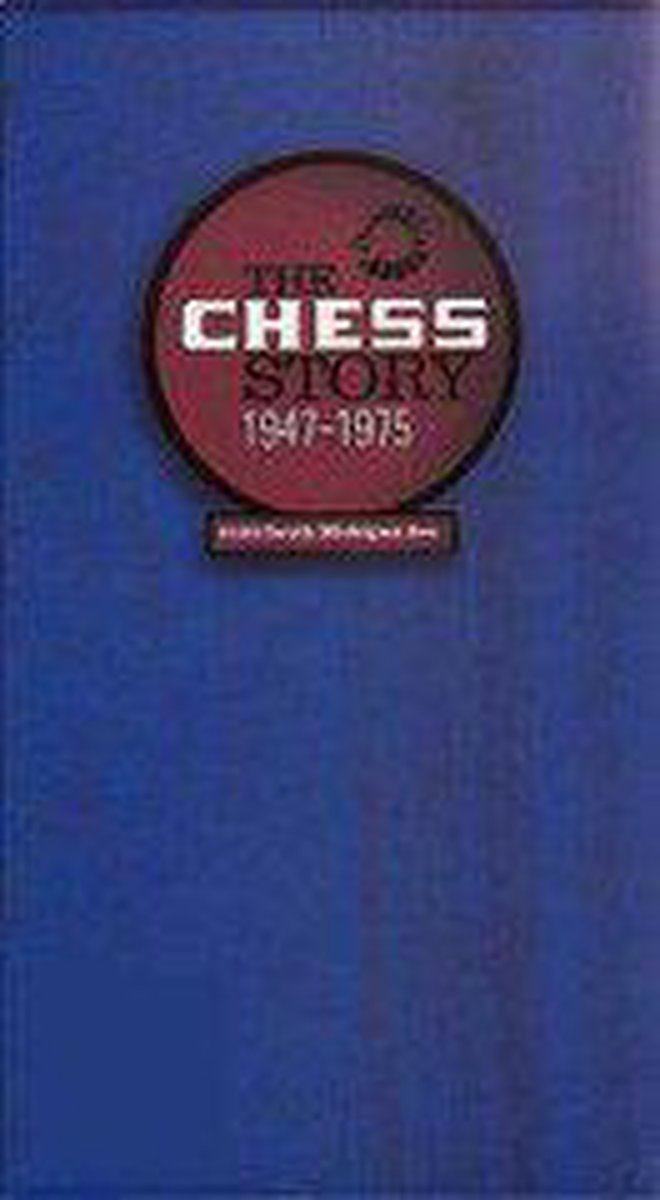 Chess Story 1947-1956, Various | CD (album) | Muziek | bol