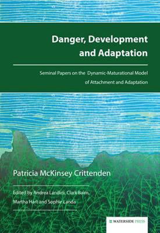 Danger Development & Adaptation - cover
