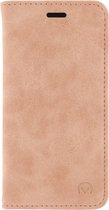 Mobilize Premium Magnet Book Case Samsung Galaxy A5 2016 Soft Pink