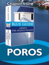from Blue Guide Greece the Aegean Islands - Poros - Blue Guide Chapter