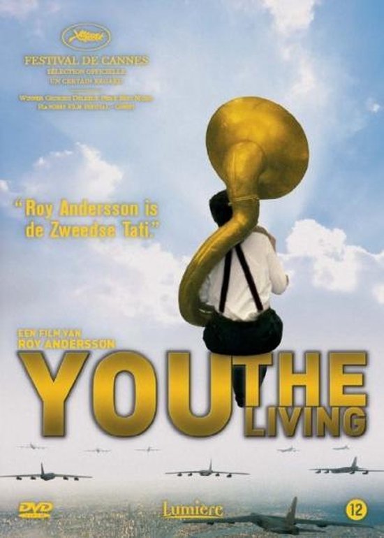 You The Living