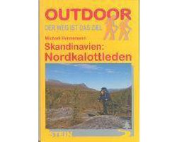 Skandinavien: Nordkalottleden
