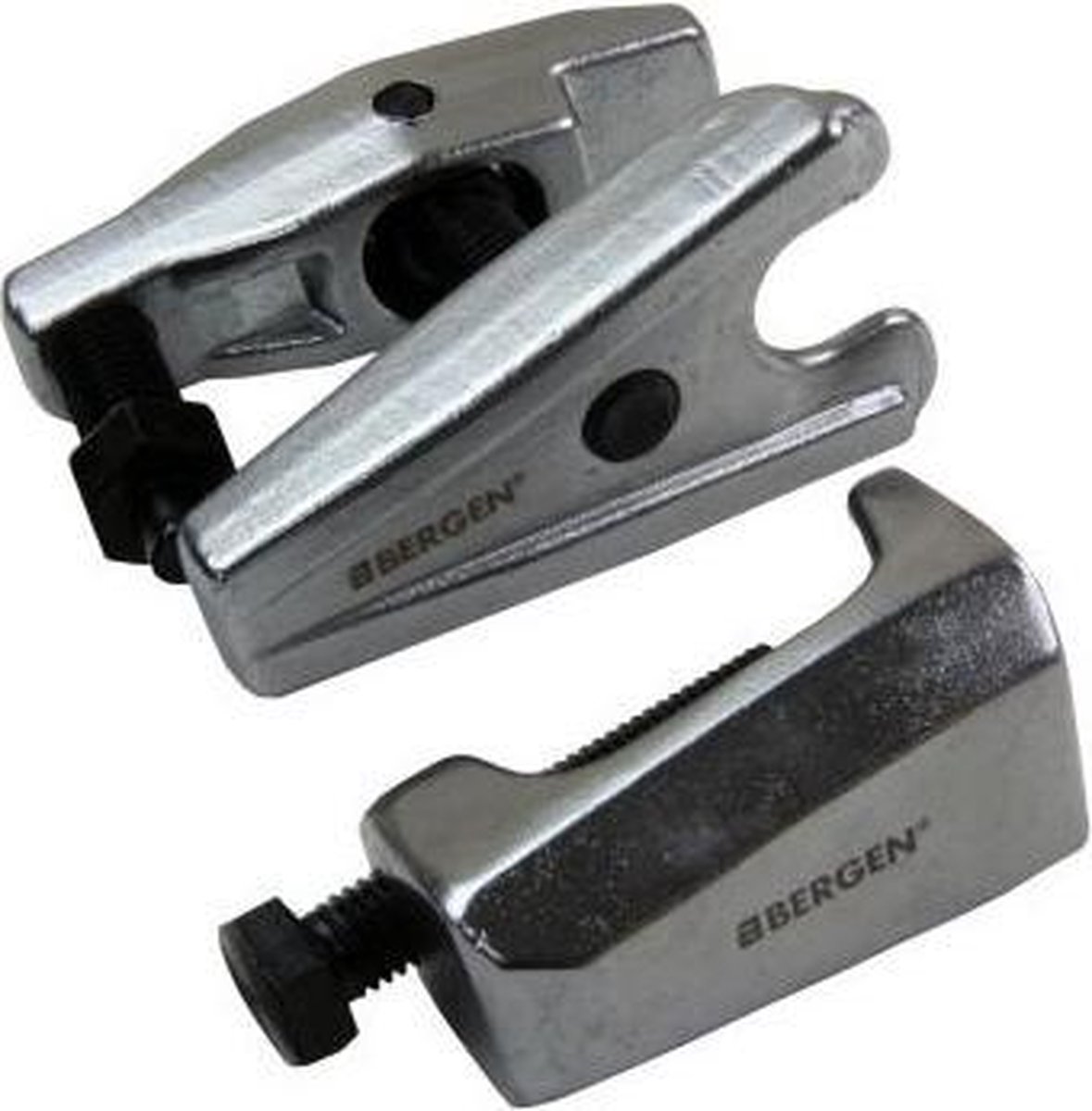 Stuurkogeltrekker / fuseekogeltrekker set 2-delig