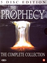 Prophecy-Complete Collection