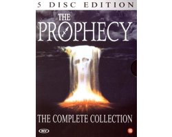 Prophecy - Complete Collection