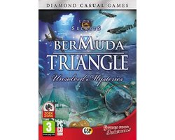 Lost Secrets, Bermuda Triangle - Windows