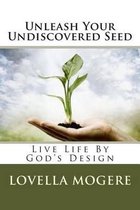 Unleash Your Undiscovered Seed