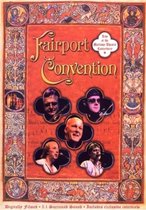 Fairport Convention - Live At The Marlow Theatre