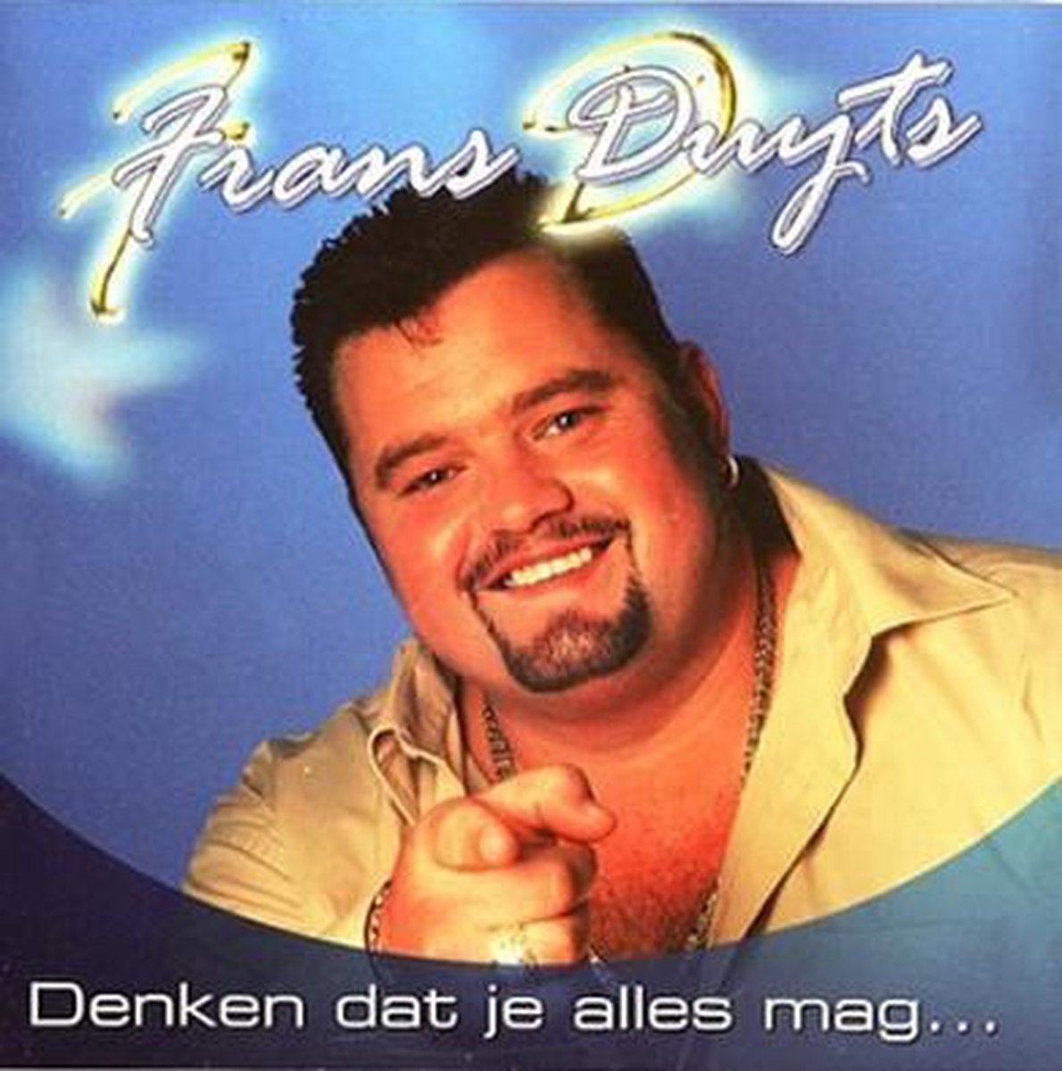 Denken Dat Je Alles Mag