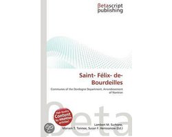 Saint- Felix- De- Bourdeilles