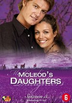 McLeod's Daughters - Seizoen 5 (Deel 2)