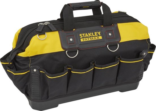 Stanley 1-93-951 - Sac à Outils Ouvert 18 FatMax