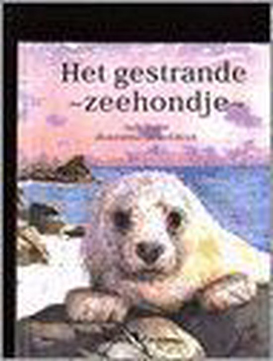 9789060566671 - Het Gestrande Zeehondje