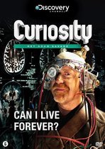 Special Interest - Curiosity Whit Adam Savage, Can I L
