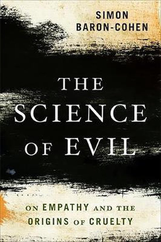The Science of Evil - cover