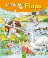 Tiergeschichten 4 - Ein Knochen für Flaps