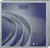 Lintzaagbl. DUROSET HM 5334X41X1,3 3- 4Z Wikus