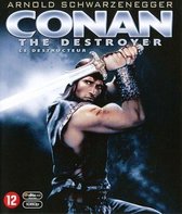 Conan The Destroyer (Blu-ray)