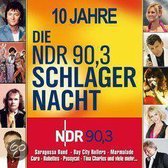 10 Jahre Ndr 90,3 Schlagernacht