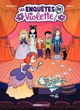 Les Enquêtes de Violette 3 - Les Enquêtes de Violette - Tome 3