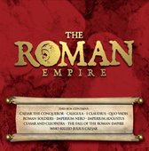 Roman Empire, The (12DVD)