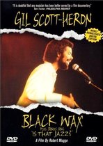Gil Scott Heron - Black Wax
