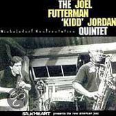 Joel Futterman & Kidd Jordan Quintet: Qui?