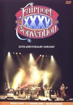 35th Anniversary Concert [Video]