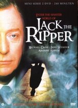 Mini-serie - Jack The Ripper