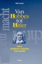 Van Hobbes tot Hitler