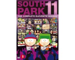 South Park - Seizoen 11