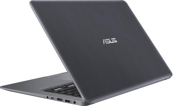 Asus VivoBook S S510UN-BQ434T