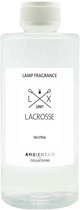 Lacrosse Geurolie - Navulling - Geur lamp -500 ml - Neutral