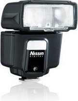 Nissin i40 Fuji