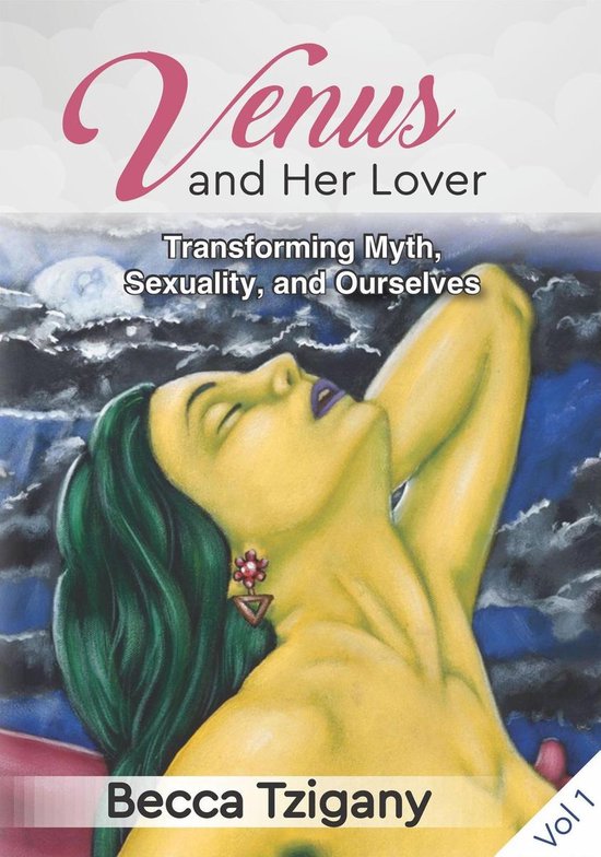 Venus and Her Lover - cover