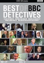 Best Of BBC Detectives - Box 15