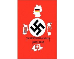 The Great Secret of Hitler