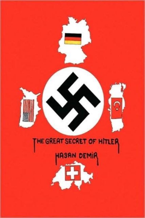 The Great Secret of Hitler