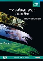 BBC Earth - Natural World Collection: The Wilderness