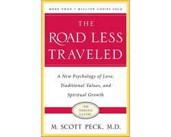 The Road Less Traveled