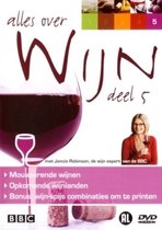 Alles Over Wijn 5 (DVD)